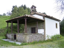 Capilla de San Agustn