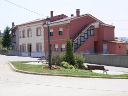 Parque La Capilla