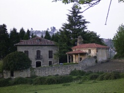 Palacio de los Covin - La Piniella