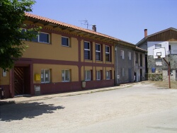Centro Cultural y Deportivo