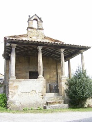 Capilla de los Reyes - Les Xusticies